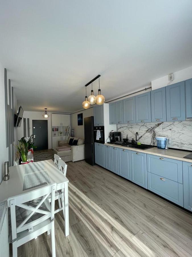 Apartment Skyway *