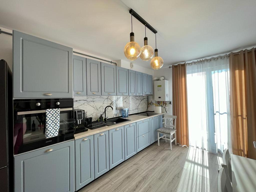 Apartment Skyway Cluj-Napoca