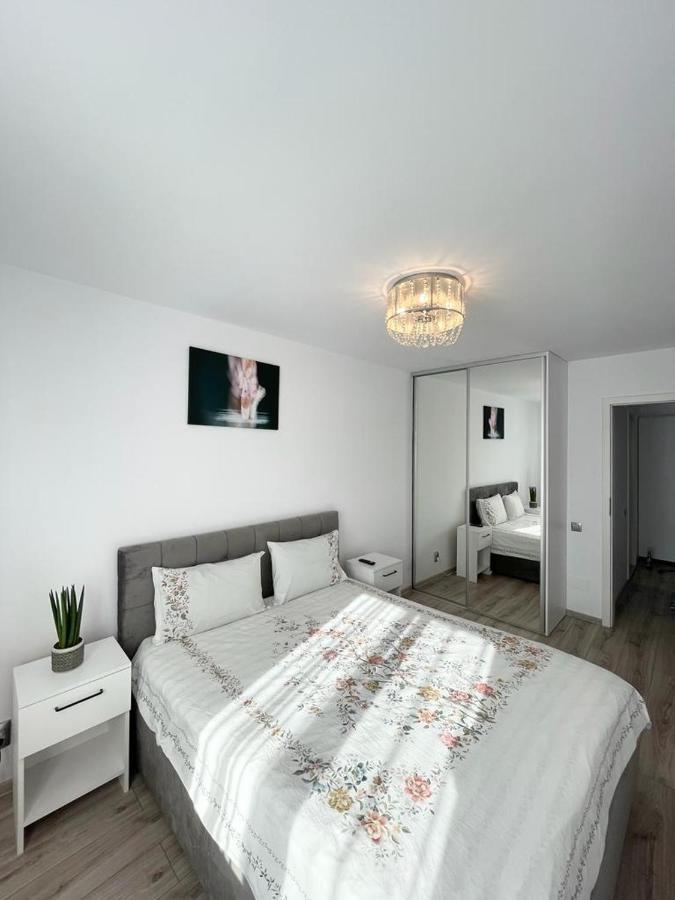 Skyway Apartment
