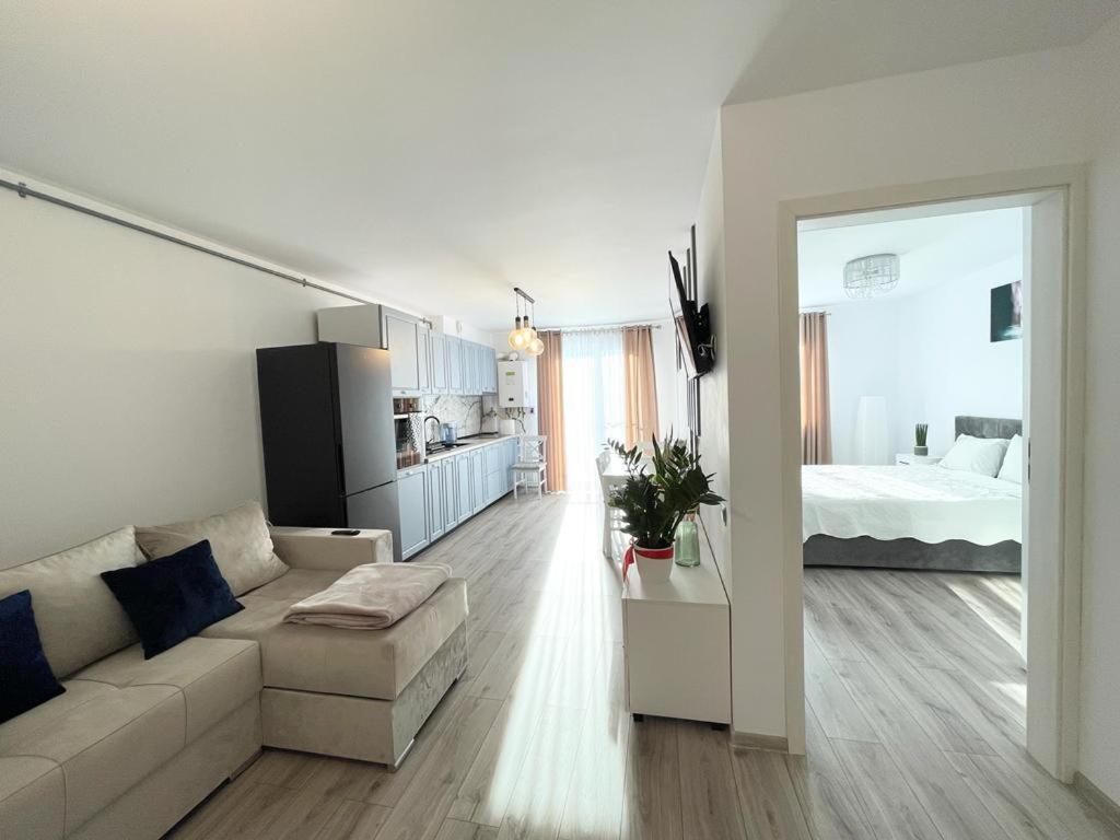 Apartment Skyway Cluj-Napoca