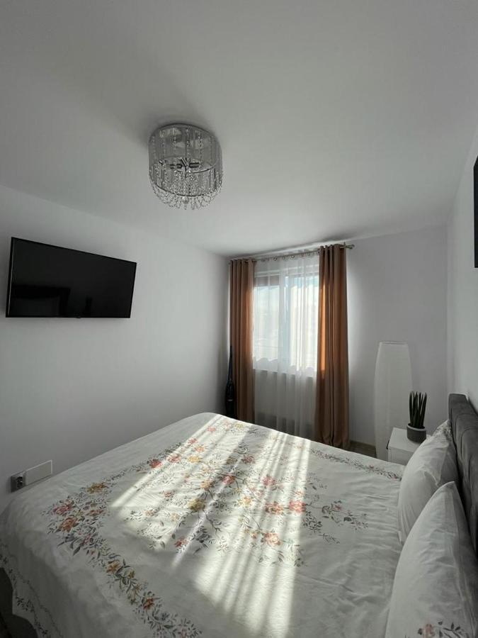 Apartment Skyway